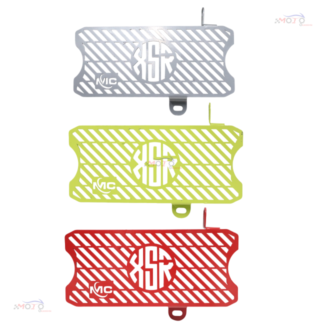 Polycarbonate Visor For Yamaha Xsr 155-CLEAR